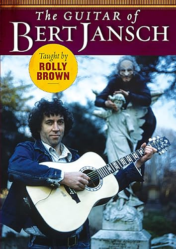 Bert Jansch [Region 1]