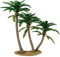 Collecta - Figur Kokosnuss (89663)