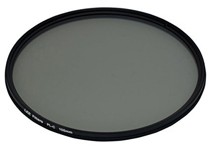 Lee Filter Landscape Polariser 105mm