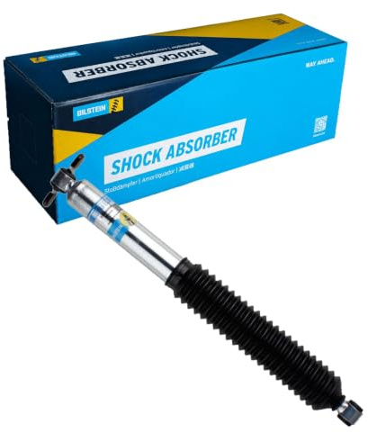 Bilstein 33-066868 Stoßdämpfer hinten | 33-066868 Kompatibel mit Cherokee (xj)