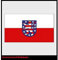 Fahne Thüringen 150cm x 90cm NEU