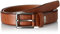 Monti Herren Dublin Gürtel, Braun (Cognac 6700), 115