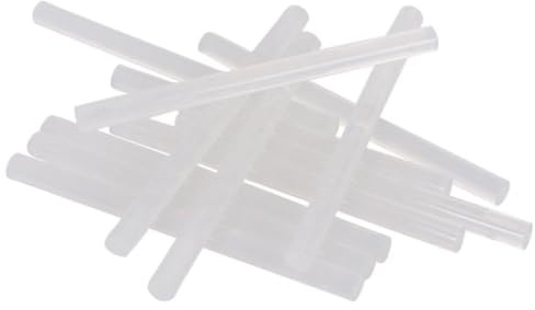 Toolland DG2 18 Klebesticks- Durchmesser 7 x 100 mm