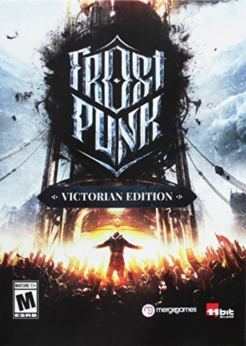 Frost Punk Viktorianische Edition – PC