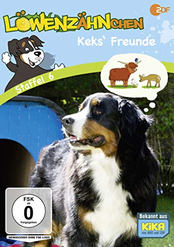 Löwenzähnchen - Staffel 6