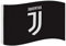 Offizielle FC Juventus (Serie A) Riesenflagge (100% Polyester, 150 cm x 90 cm)