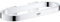 GROHE Selection | Accessoires - Duschablage ohne Halterung | chrom | 41037000