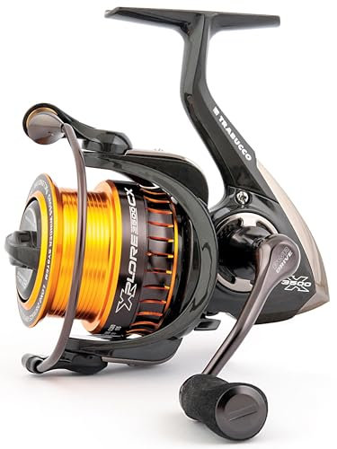 Trabucco Trabucco Xplore CX