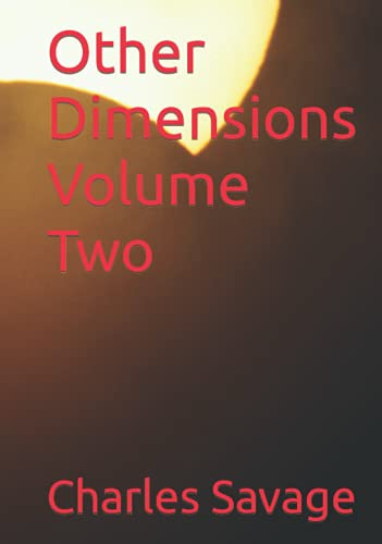 Other Dimensions Volume Two