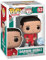 Funko POP! Soccer: Liverpool FC - Darwin Nunez - Vinyl-Sammelfigur - Geschenkidee - Offizielle Handelswaren - Spielzeug Für Kinder Und Erwachsene - Sports Fans - Modellfigur Für Sammler Und Display