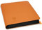 Card Guardian - Premium Zip Heftmappe - 12 Fächer Sammelkarten Trading Cards Mappe - 480 Fächer mit Seitenöffnung für Spielkarten (Orange)