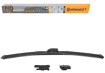 Continental AQUACTRL2 Scheibenwischer - SINGLE MultiClip - 580mm Einzelwischer - 13112