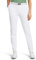 Under Armour Damen Drive Pants Golfhose, (100) Weiß/Halo Grau/Halo Grau, 0 US