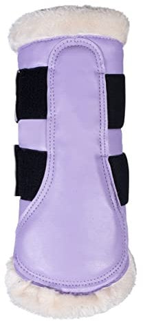 HKM Comfort Gamaschen 8156 Lavendel L