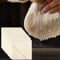 Refrung 10 Stück Seihtuch Passiertuch 50 x 50cm Käsetuch Filtertücher Waschbarem Filtertuch Siebtuch Wiederverwendbarem Cheesecloth Filter Cloth Tuch für Beeren Nussmilch Suppe Käse Joghurt Saft