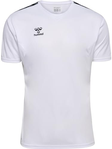 hummel Authentic PL Trikot Weiss, 2XL Herren