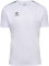 hummel Authentic PL Trikot Weiss, 2XL Herren