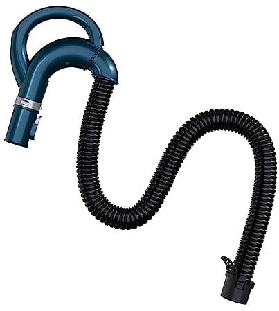 Replacement Hose For Shark ZU503AMZ Navigator Lift-Away Upright Vacuum Will Only Fit Model # ZU503AMZ Hose Pipe for Shark Navigator Lift-Away Upright Vacuum Cleaners
