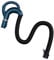 Replacement Hose For Shark ZU503AMZ Navigator Lift-Away Upright Vacuum Will Only Fit Model # ZU503AMZ Hose Pipe for Shark Navigator Lift-Away Upright Vacuum Cleaners
