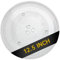 Rotaglass Piatto girevole in vetro per microonde da 31,8 cm, per forno a microonde, ricambio per LG, GE, Samsung, Magic Chef, Hotpoint, Panasonic, Kenmore, ecc