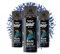 DETERMONDO 3 Bombolette di Vernice Spray Acrilica 400ml Bombolette Spray Colorate Multiuso per Interni ed Esterni (Ral 5010 Blu Genziana)