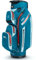 PowaKaddy DRI-TECH GOLF CART TROLLEY BAG – BLUE/RED