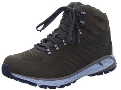 Meindl Korfu Walker Mid, 10.5UK/45 EU, braun