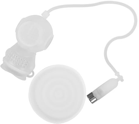 Cabilock Diver Tea Strainer Wiederverwendbarer Teefilter Für Lose Teeblätter Hitzebeständig Praktisch Und Tragbar Für Teeliebhaber Und Täglichen Gebrauch