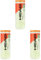 HEAD 3B Padel Team (3 Bälle) (Packung mit 3)