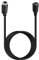 Avejjbaey Cavo S-Video a 5 pin, piccolo cavo DIN per alta trasmissione di ascolto e video con