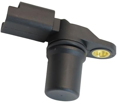 Bywindup Sensore di posizione dell'albero a camme compatibile con Clio Laguna Megane Scenic Kangoo Modus Twingo Sostituzione per 7701058077, 8200033686