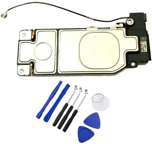 Loud Speaker Ringer Buzzer Loudspeaker Replacement Repair Part for iPhone 7 / 7Plus with Tool kit (for iPhone 7 Plus)