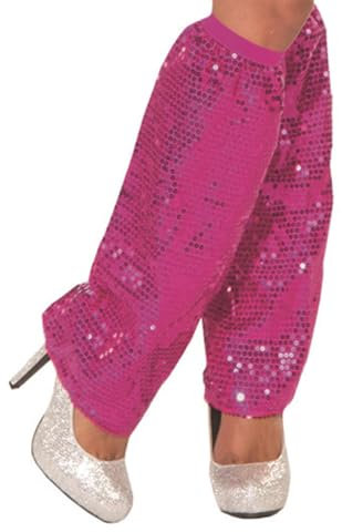 PEPWE Pailletten-Beinstulpen, glitzernde Beinstulpen, 80 Beinsocken für Damen und Mädchen, Beingeschenke