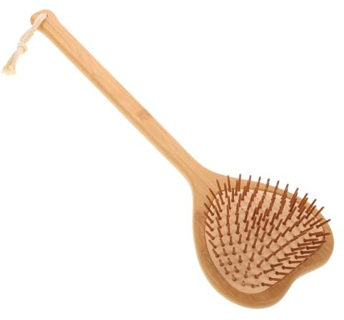 POPETPOP Professional Massage Hammer Neck Massager Stick Back and Neck Massager Tool