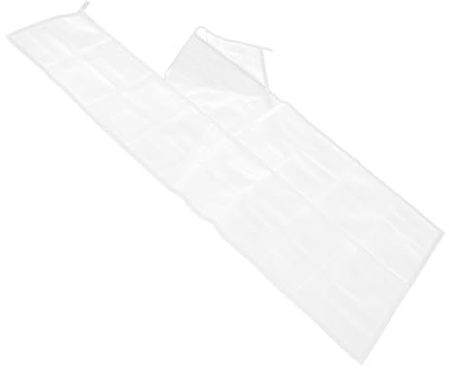 VILLFUL Puerta Mosquitera con Mascotas Resistente y Duradera Instalación Adecuada y Perros