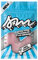 Générique Lacets Pailletés SELL4ME Rose pâle - 120cm / Lacet Brillant Mode pour Sneakers, Baskets/Lacets Scintillants, Finition Premium pour Jordan, Nike, Adidas, Converse