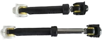 YHNNH 1PCS Spare Parts Drum Washing Machine Shock Absorber Feet Washing Machine Parts，compatible For Hisense， ，compatible For Whirlpool，compatible For Ronshen， AWOE9558(Type A)