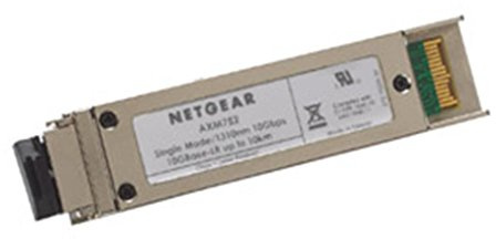 Netgear 10GBase-LR XFP Optics Mod