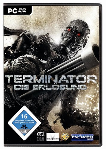Terminator: Die Erlösung
