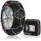 RUD Schneeketten RUDcompact easy2go, Gr. 4025, 1 Paar [Art. 4716946]