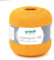 Häkelgarn 100 orange 813-134