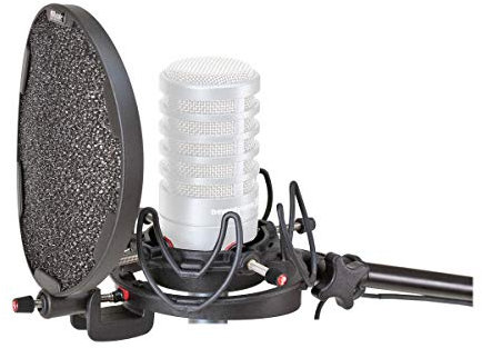 Rycote 045005 Invision usm-vb Studio Kit