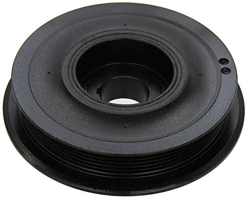 LUK 544007210 Crankshaft Pulley