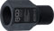 BGS 7771-3 | Demontageadapter aus Art. 7771 | M20 x M20 x 49 mm