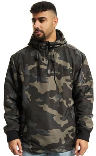 Brandit Herren Jacke Luke Windbreaker