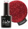 Halo Gel Polish 8ml - Obsession. UV/LED Gel Nail Polish, Long Lasting & Easy To Apply. Nail Art Colours For Manicure & Pedicure. Gel Polish For Professional & Home Use.