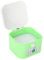 Hearing Aid Dehumidifier Dryer Jadeshay Hearing Aids Sterilizer Case Holder Box, USB Drying Box Hearing Aid Moisture Resistant Dryer Case