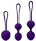 Kegel Ball Kit Massagegerät Benwa Ball für Frauen Beckenboden Übung Kegel Übung Gewichtheben Kit Arzt Empfohlen für die Blasenkontrolle