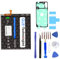 High Power Ersatzakku kompatibel mit Samsung Galaxy A20e SM-A102 SM-A102N SM-A102P GLK-Technologies Battery accu 3200mAh Akku inkl. Profi Werkzeug Set Kit NUE
