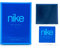 NIKE VIRAL BLUE MAN edt vapo 30 ml